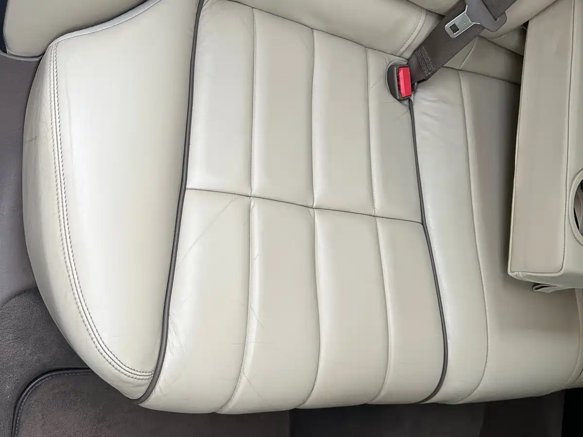 Jaguar S-TYPE 2006 2006 3.0 Dynamic Collector's Edition