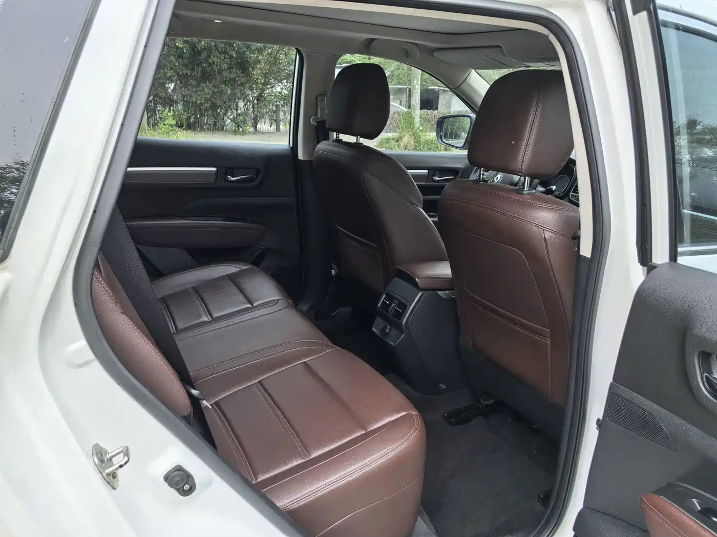 Renault Koleos 2018 2018 2.0L 2WD Luxury Edition