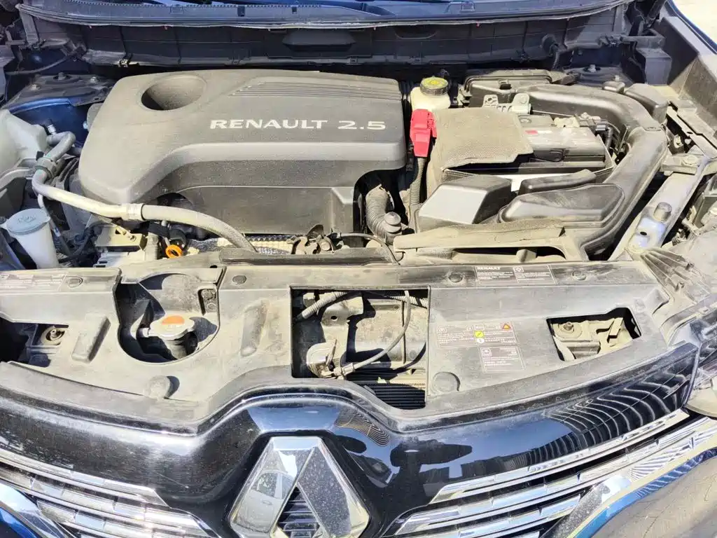 Фото 3 - Renault Koleos