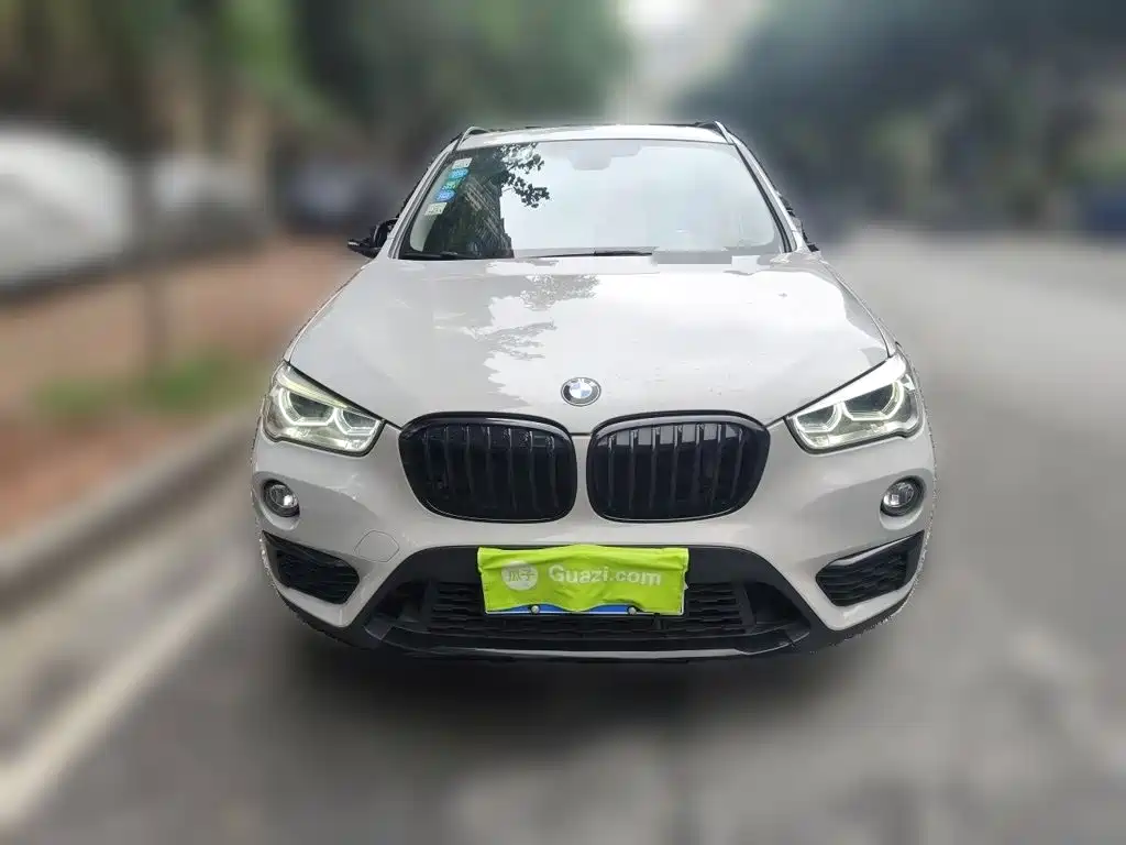 Фото 24 - BMW X1