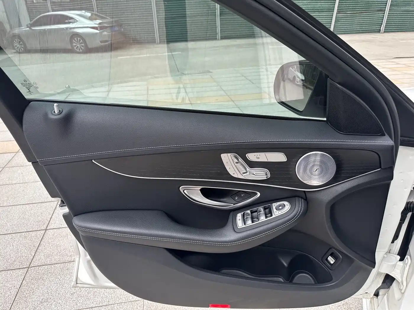 Mercedes-Benz C-Class 2021 C 260 L Sport Starry Exclusive Edition фото 15