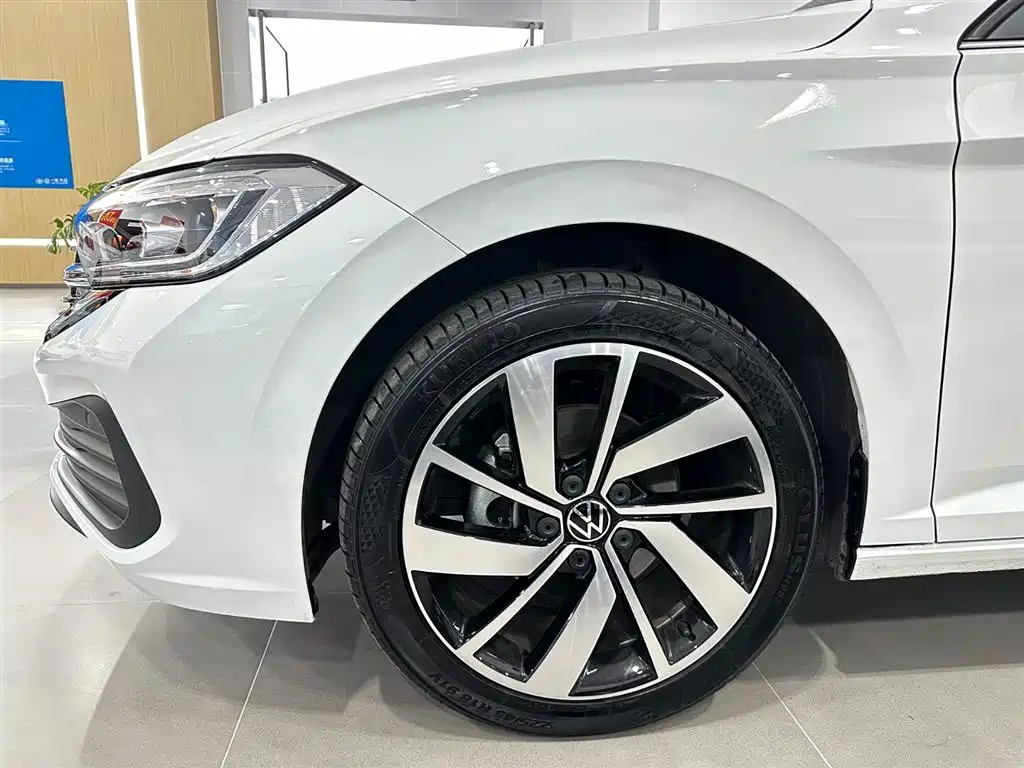Volkswagen Sagitar 2026 2026 Model 30 Million Special Selection 300TSI DSG Surpass Edition