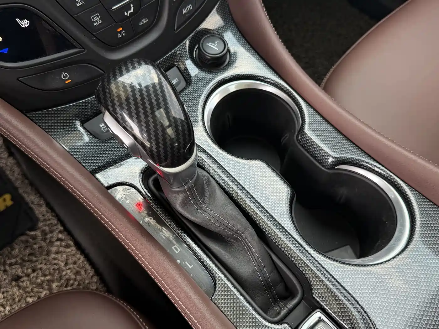 Buick Envision Plus 2019 28T 4WD Elite Type China V фото 10
