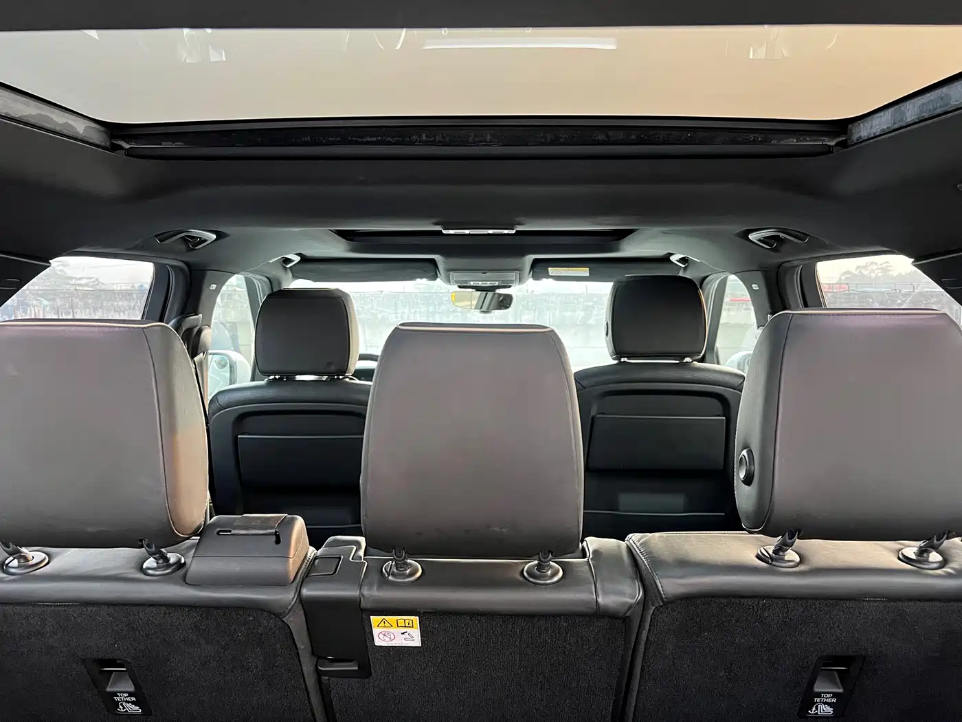 Land Rover Discovery 2017 3.0 SC V6 HSE фото 17