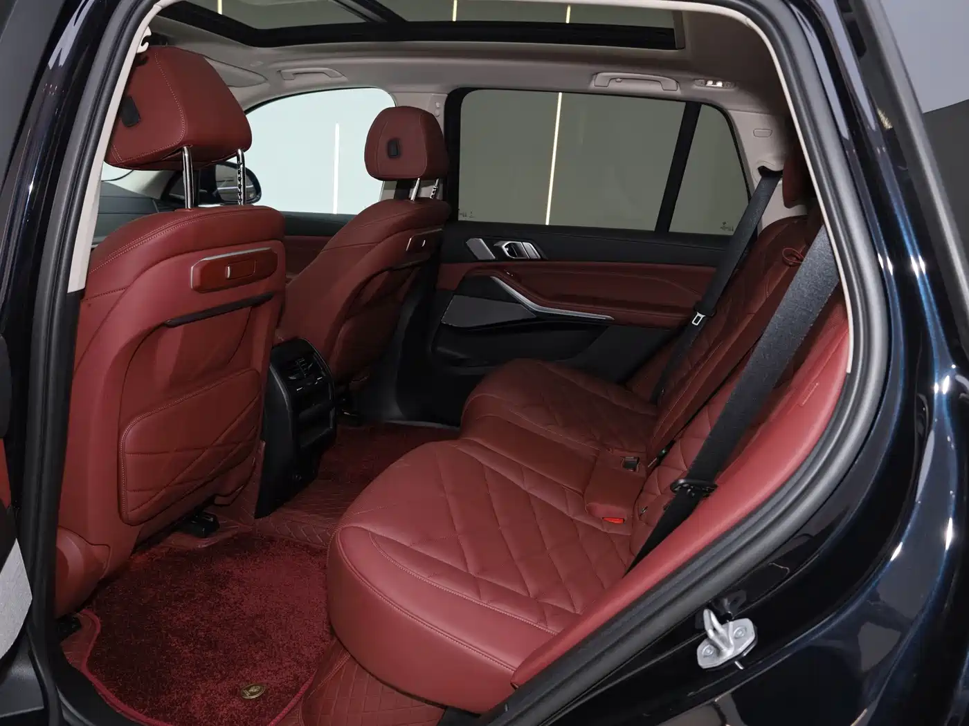 BMW X5 2025 2023 xDrive 30Li Premium M Sport Package