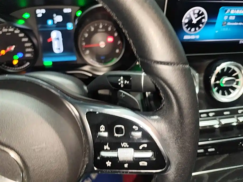 Mercedes-Benz C-Class 2019 C 260 L Sport фото 14