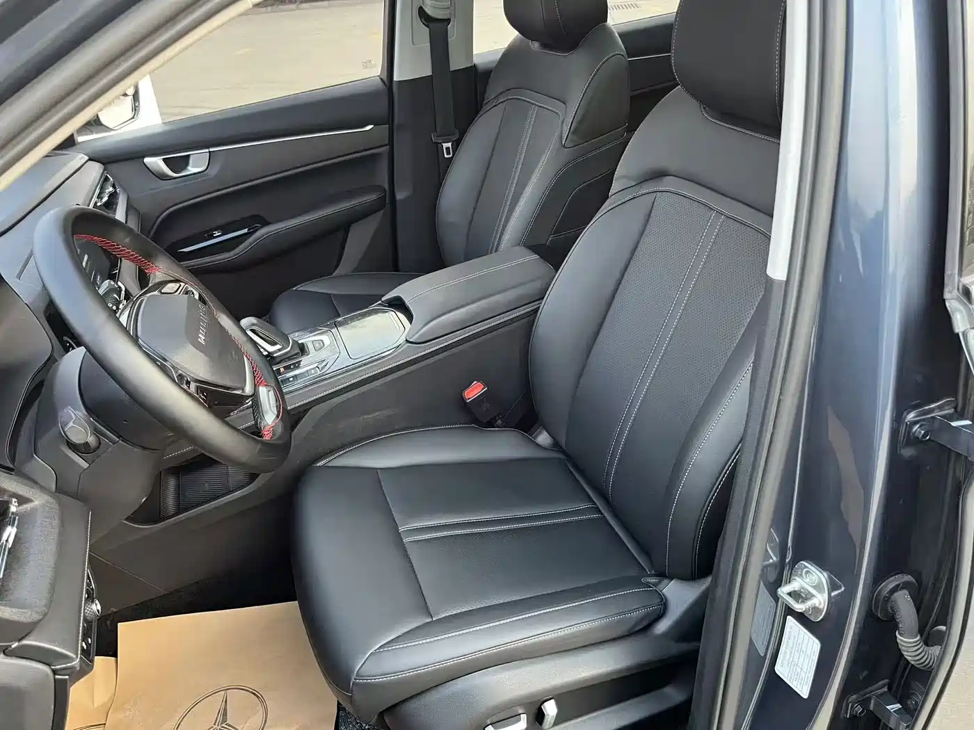 Wuling Motors Wuling Victory 2023 2022 Facelift 280T 1.5T CVT Flagship
