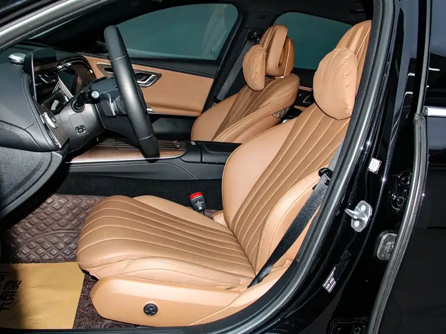 Mercedes-Benz E-Class 2024 Facelift E 300 L Fashion фото 23