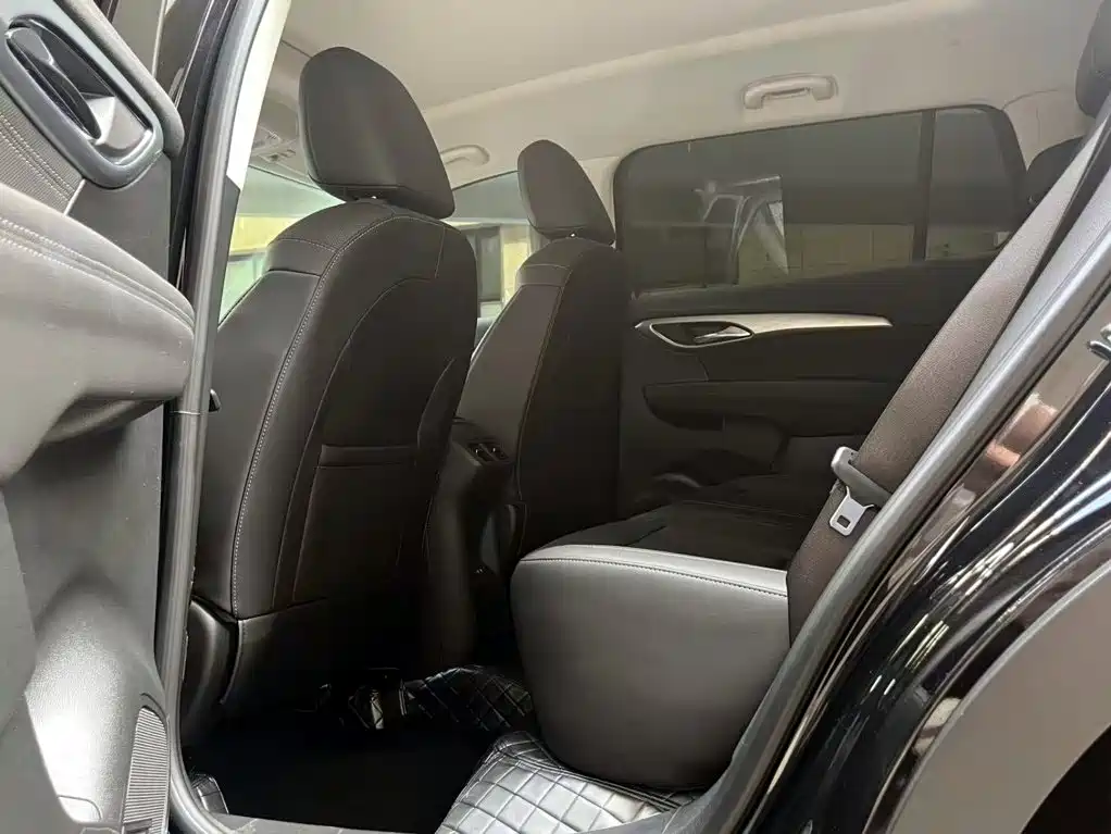 Buick Envision Plus 2025 2024 Envision Plus 28T 4WD Premium Edition
