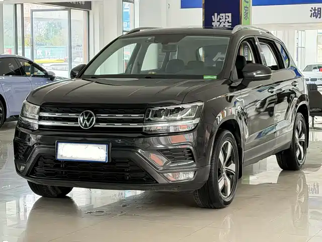 VOLKSWAGEN TUYUE