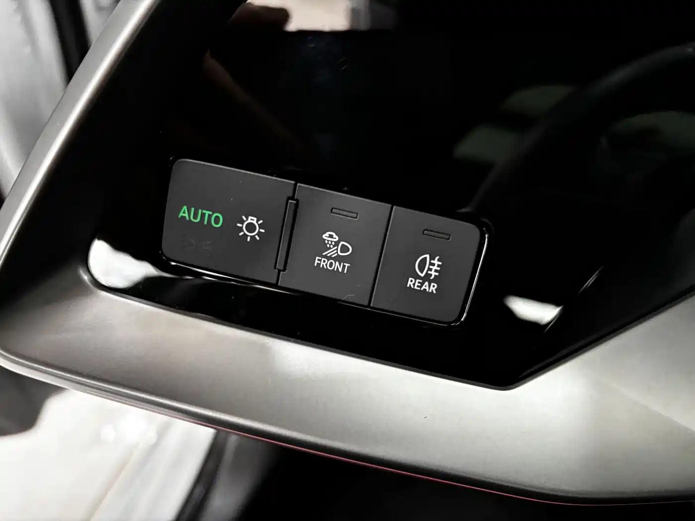 Audi A3 2024 Model A3L Limousine 35 TFSI Fashion Sport фото 14