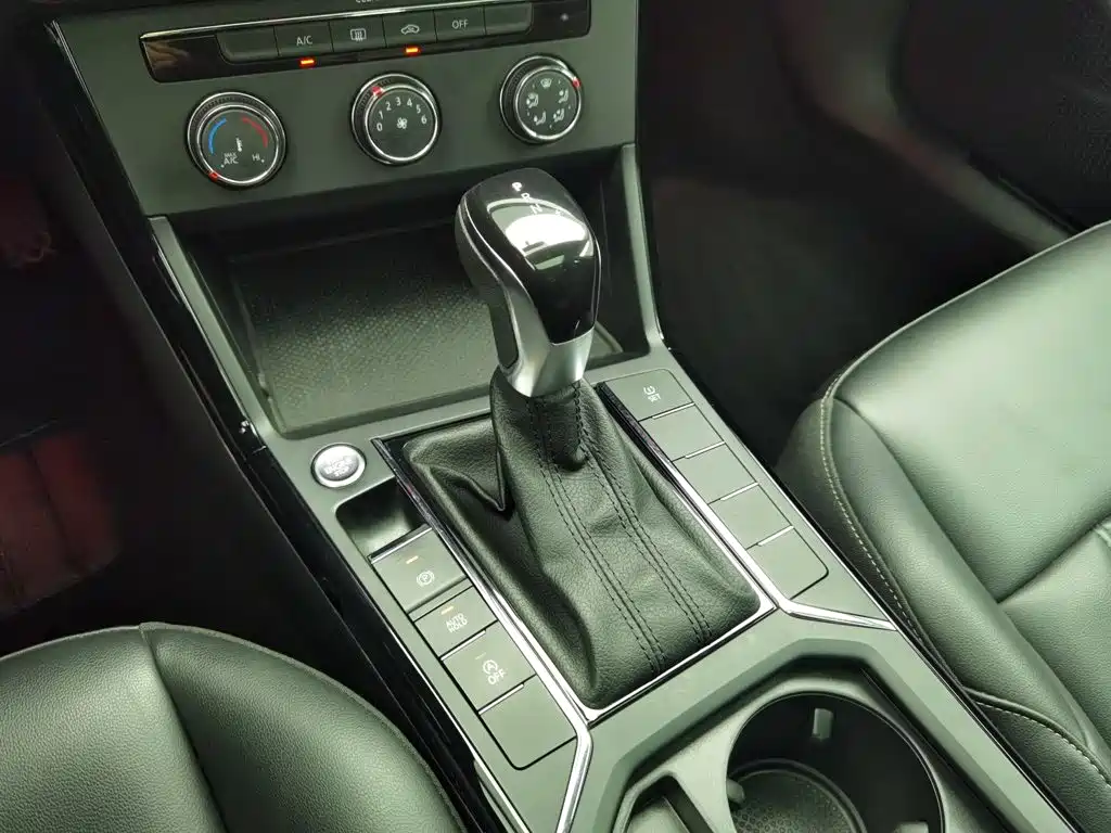 Volkswagen Passat, миниатюра 13