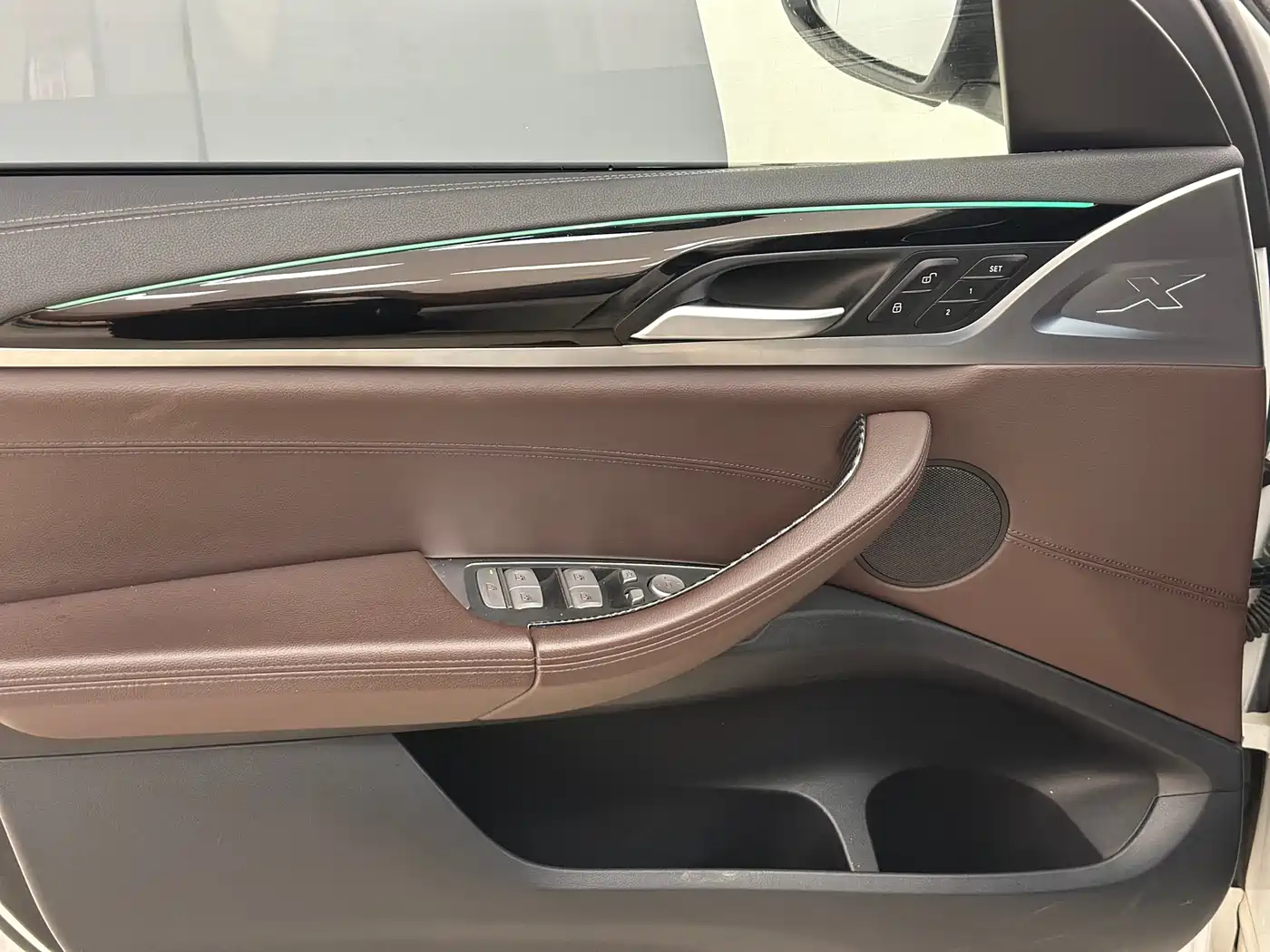 BMW X3 2018 xDrive28i M Sport Package China VI фото 5