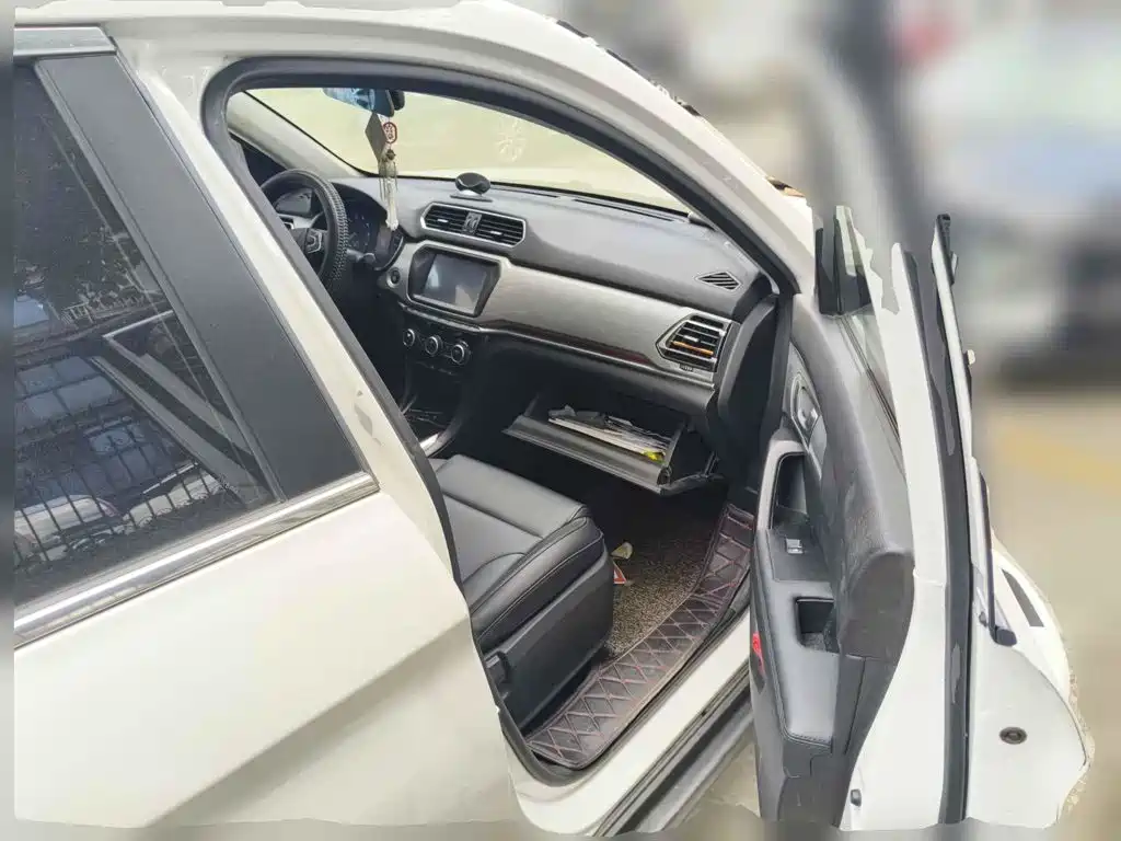 Haval H2 2019 2018 Creation Edition Blue Label 1.5T DCT 2WD Style