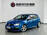 Фото 2 - Volkswagen Golf (Import)
