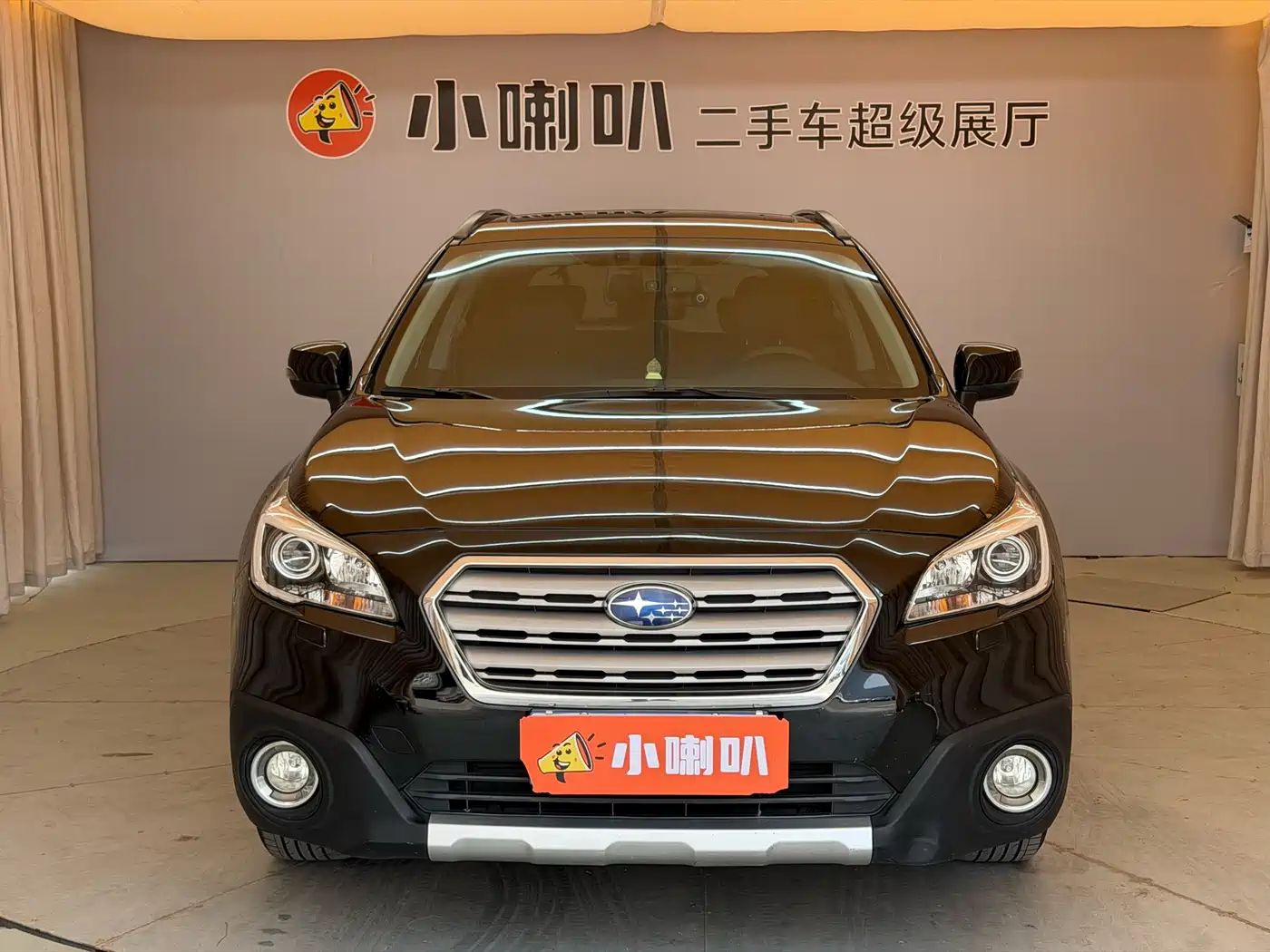 Subaru Outback 2016 2.5i Sport Navigation Edition фото 2