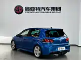 Фото 5 - Volkswagen Golf (Import)