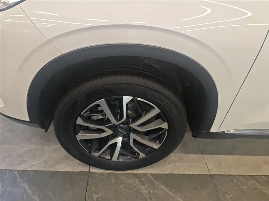 Haval H6 2021 3rd Gen 1.5T Auto 2WD Pro фото 23