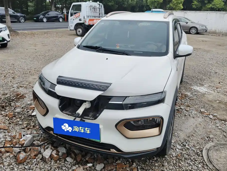 2023 Dongfeng Yipai Nano BOX