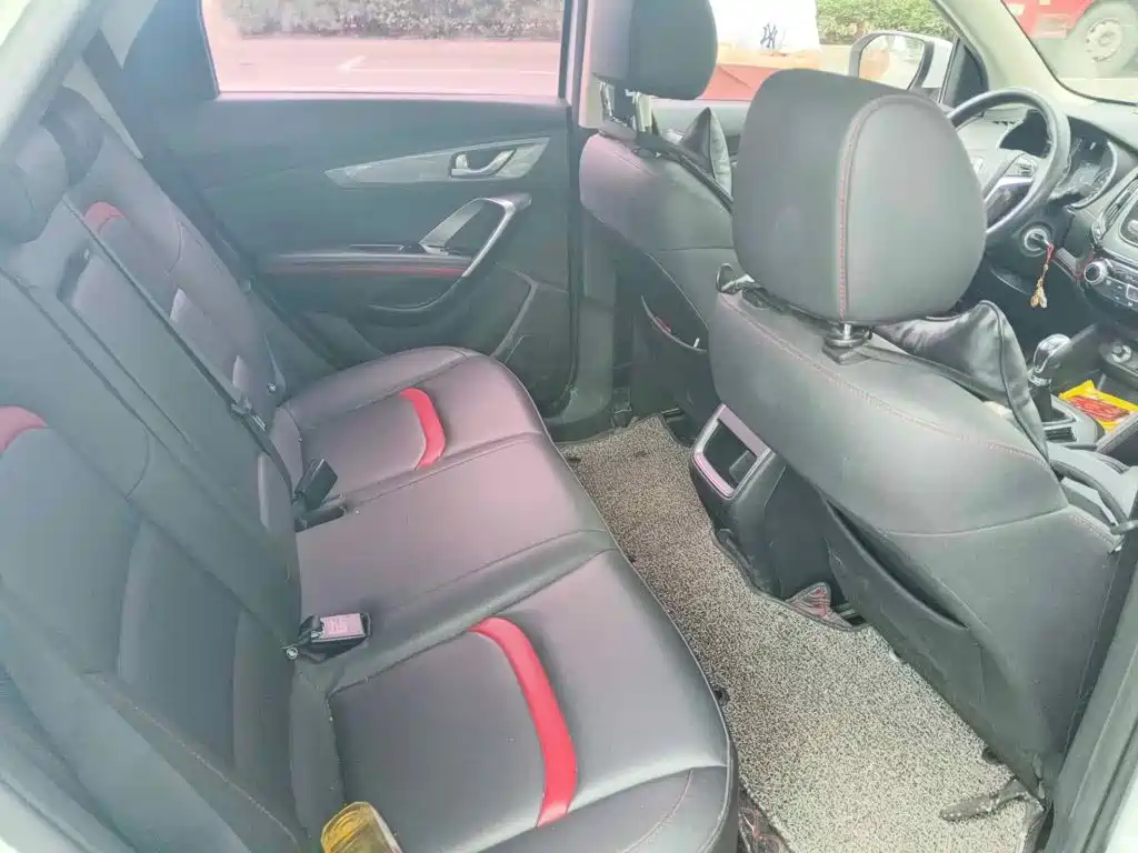 Changan CS55 2019 2018 1.5T Manual Colorful China V
