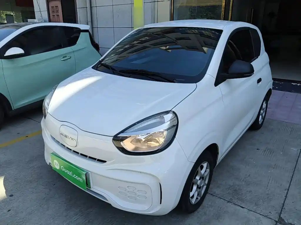 Roewe Kaiwei CLEVER 2023 2022 311km Vitality Bobo Edition
