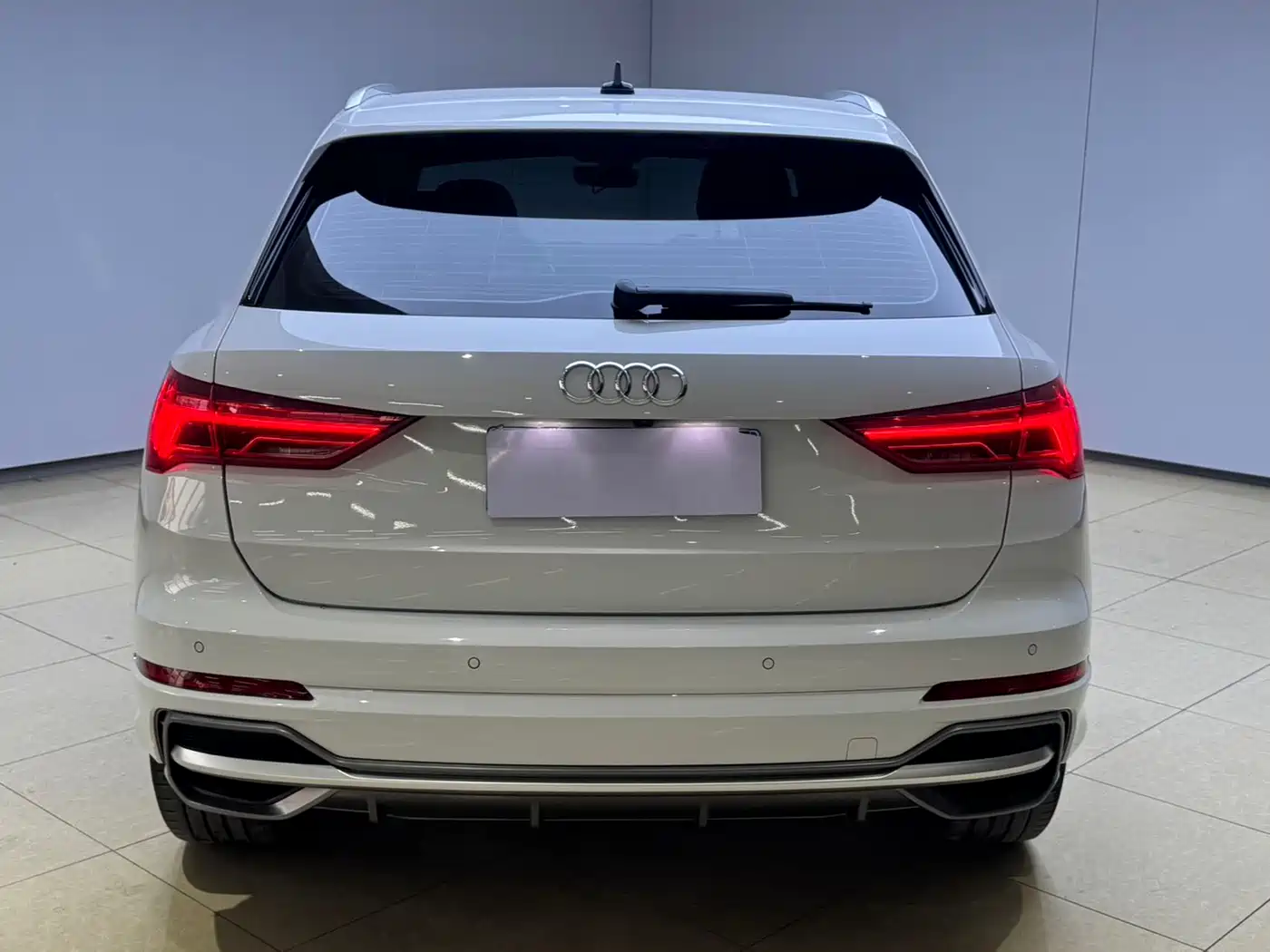 Audi Q3 2022 35 TFSI Fashion Dynamic фото 5