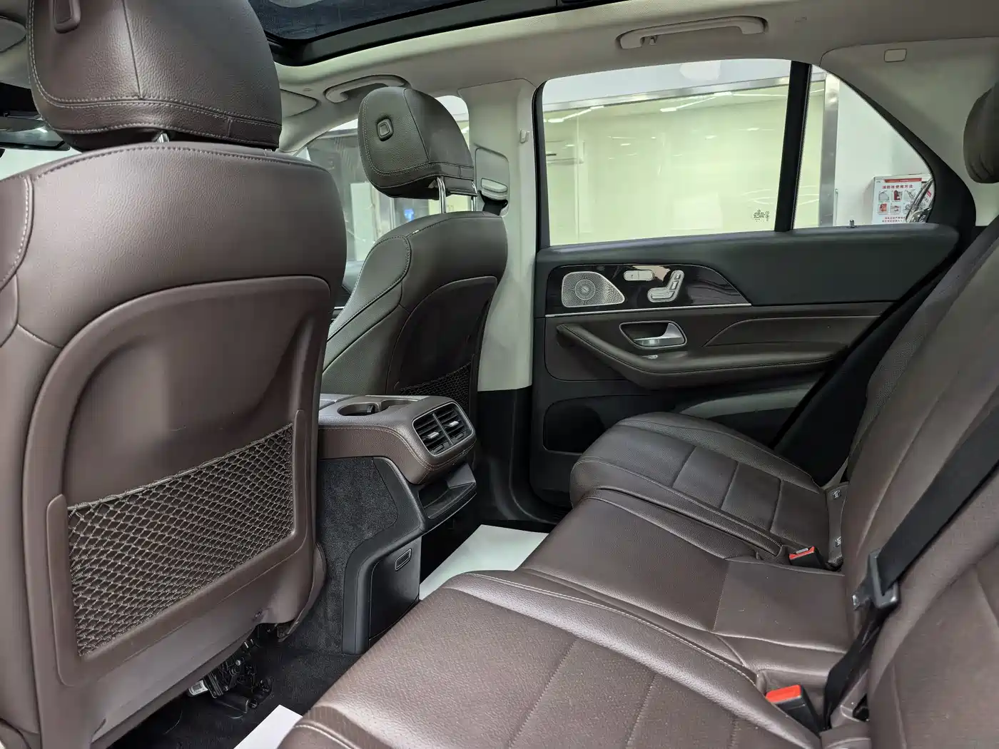 Mercedes-Benz GLE 2022 Facelift GLE 350 4MATIC Dynamic фото 6