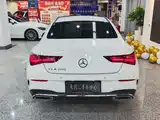 صورة 10 - Mercedes-Benz CLA (Import)