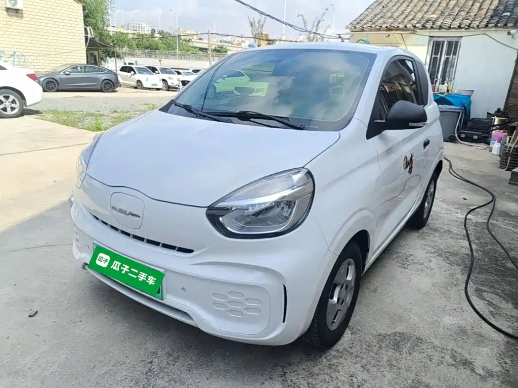 Roewe Kaiwei CLEVER 2020 2021 302km All-round Edition
