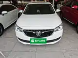 Фото 3 - Buick Excelle