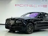 Фото 11 - Rolls-Royce Ghost