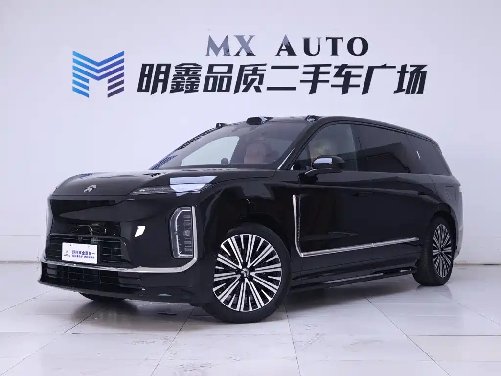 2026 NIO ES9