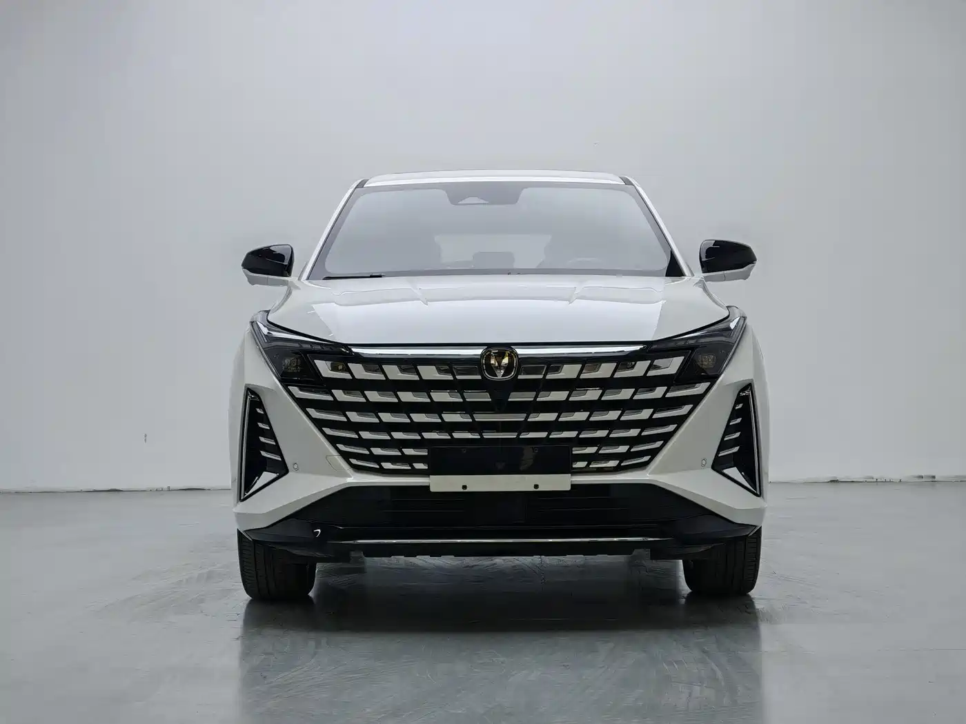 CHANGAN UNI Z NEW ENERGY