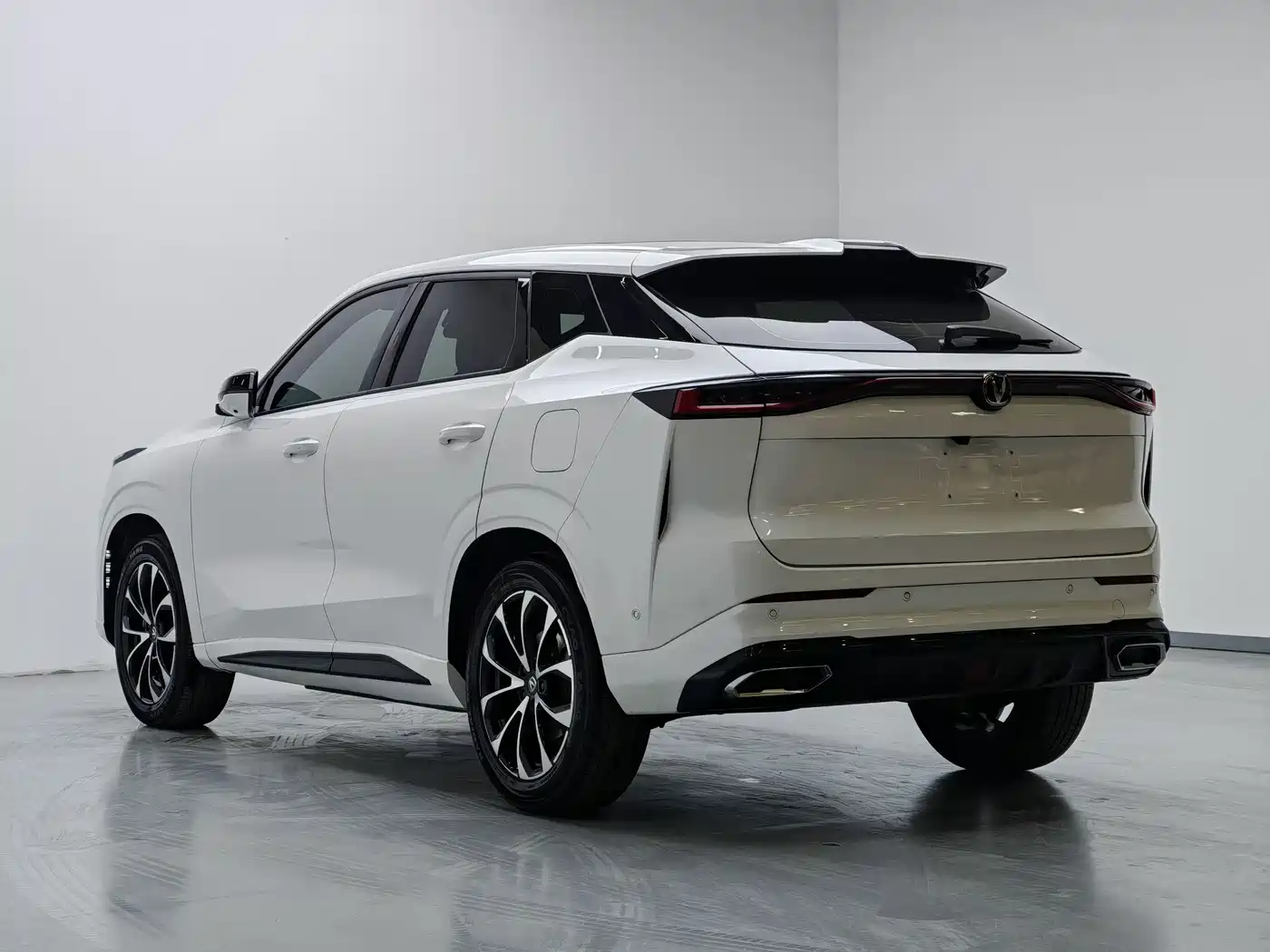 CHANGAN UNI Z NEW ENERGY