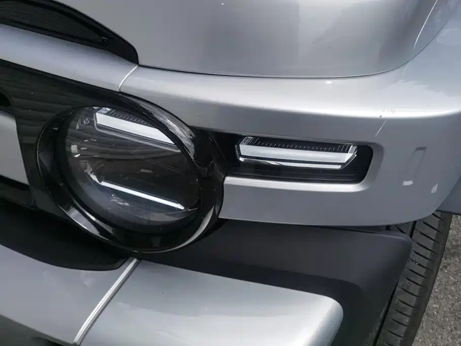 iCAR V23 2025 2025 401 2WD Intelligent Driving Edition