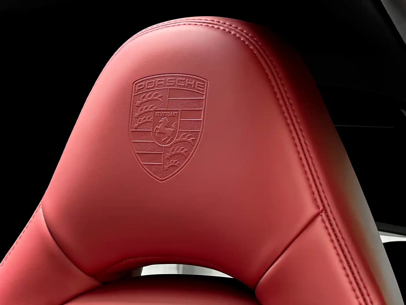 Porsche Panamera 2021 Model Panamera 2.9T фото 22