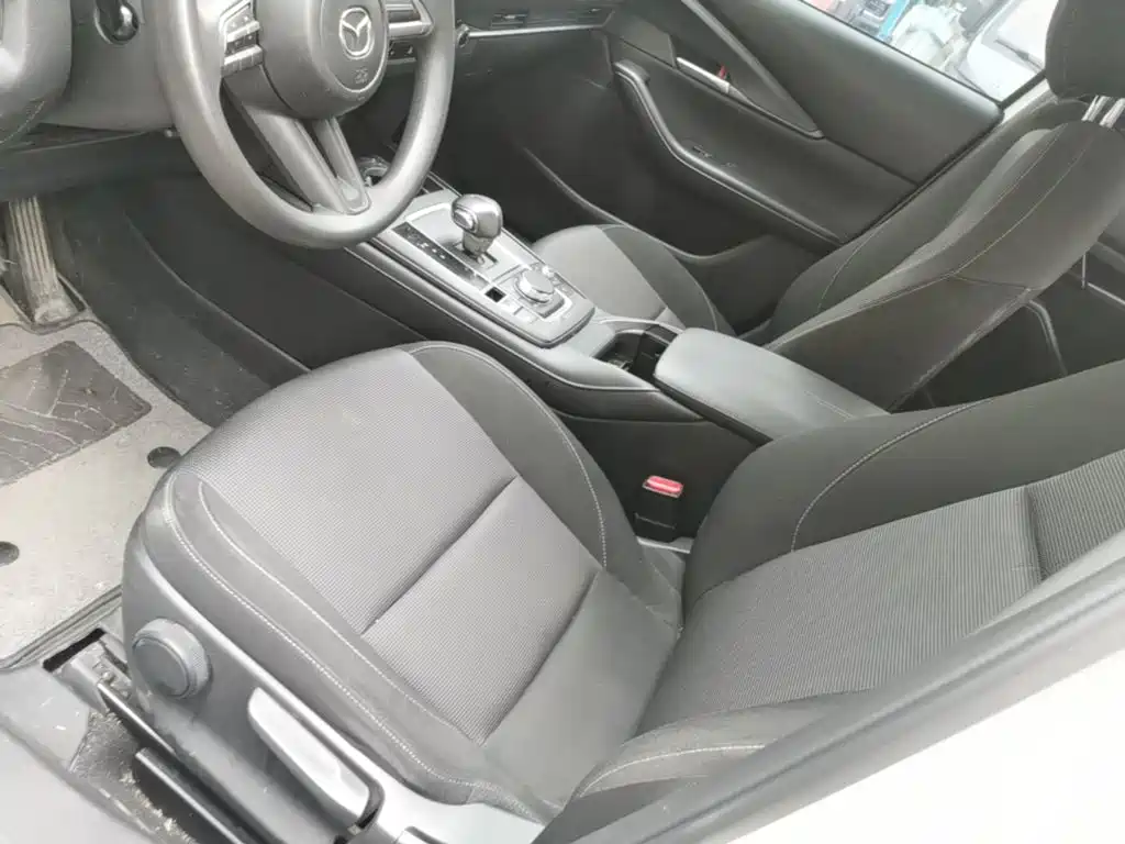 Mazda CX-30 EV 2023 2021 Pure Electric Enjoyment Edition