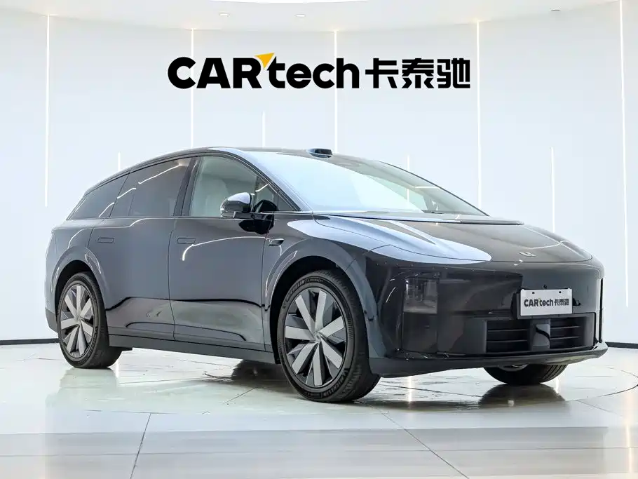 Li Auto i6 2025 2025 2WD Base Model