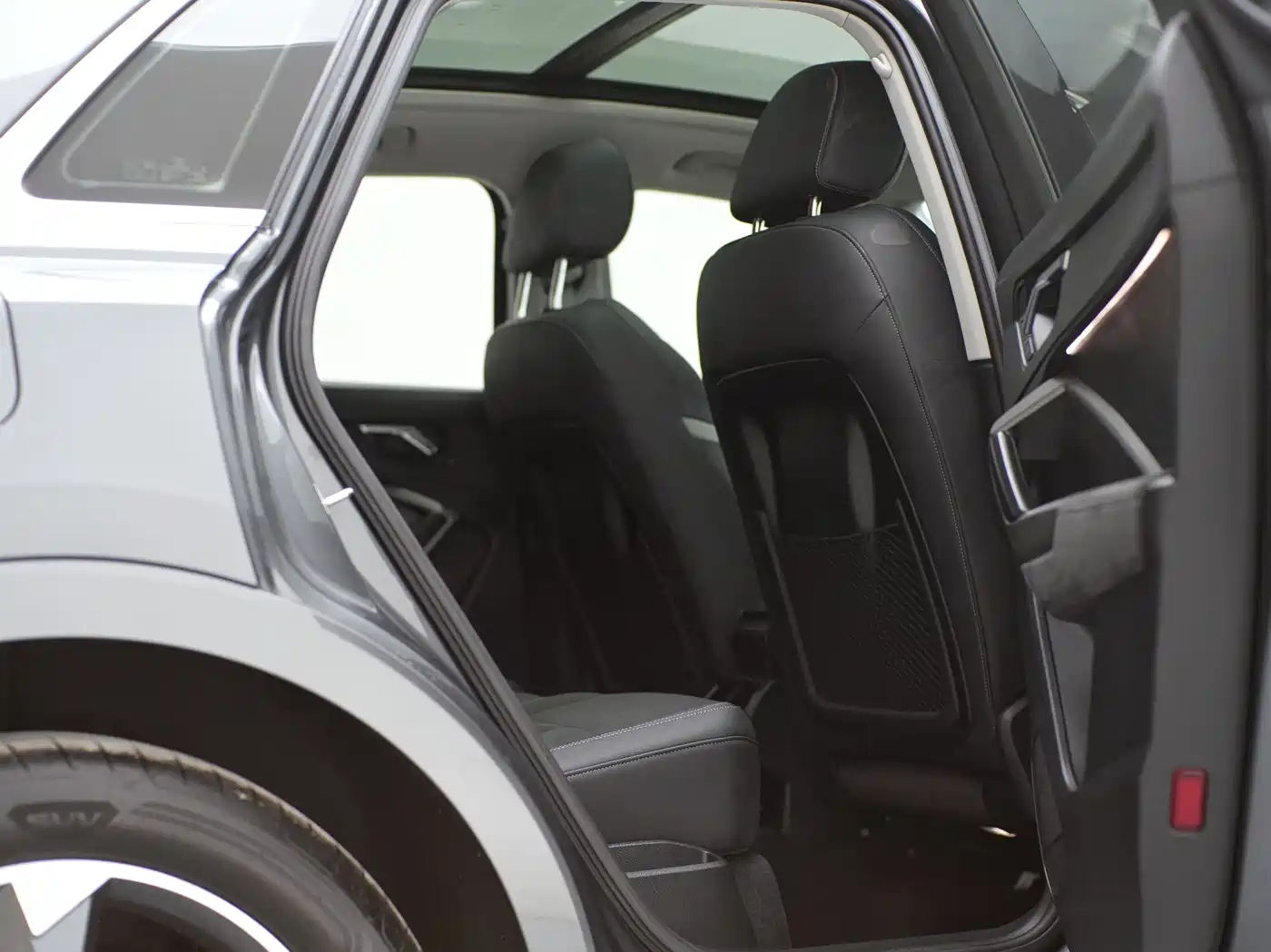 Audi Q3 2022 35 TFSI Fashion Dynamic фото 22