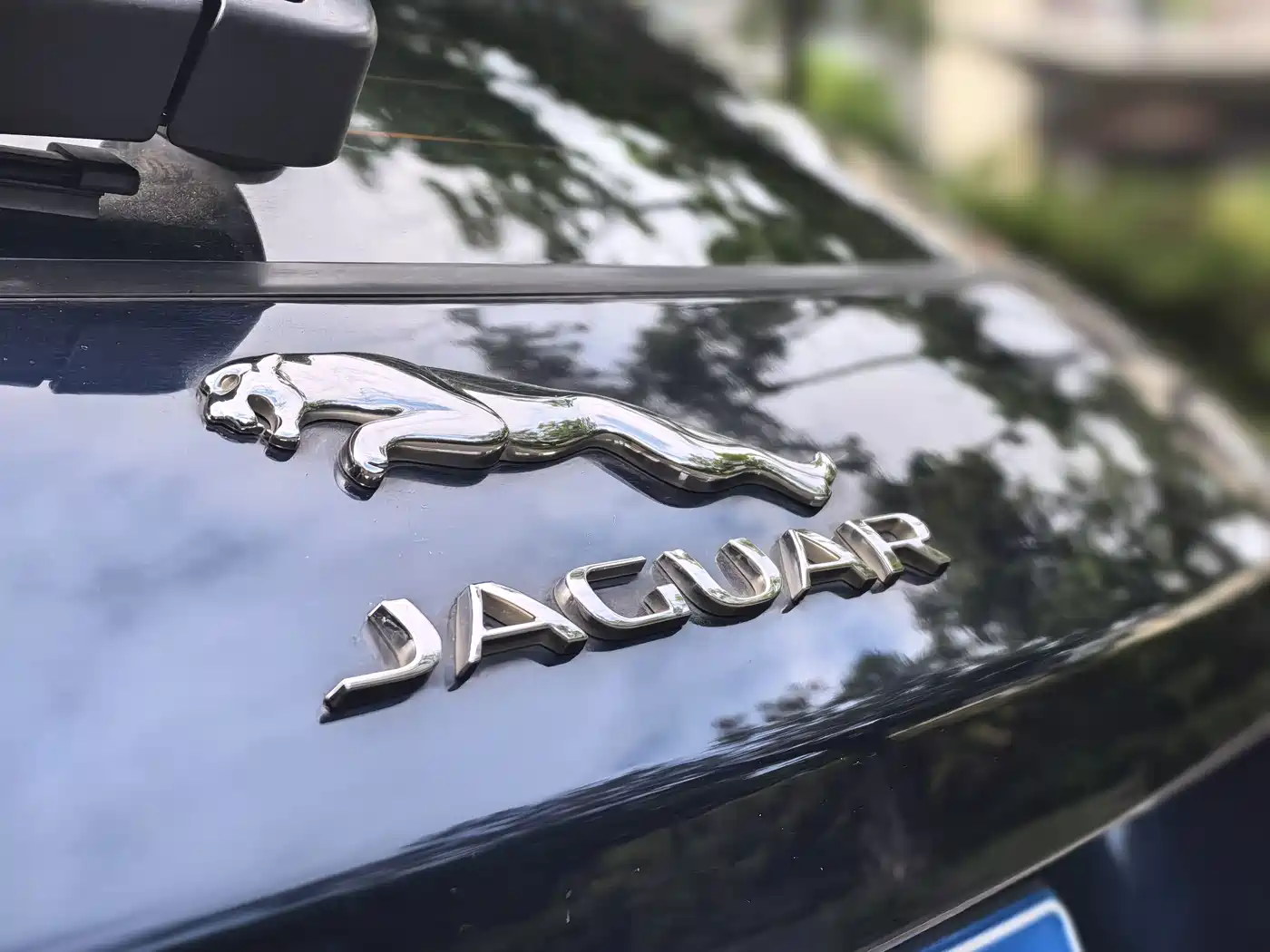 Jaguar F-PACE 2017 2016 3.0 SC 4WD R-Sport