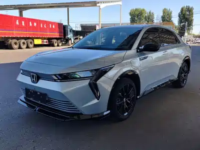 Honda e:NS2