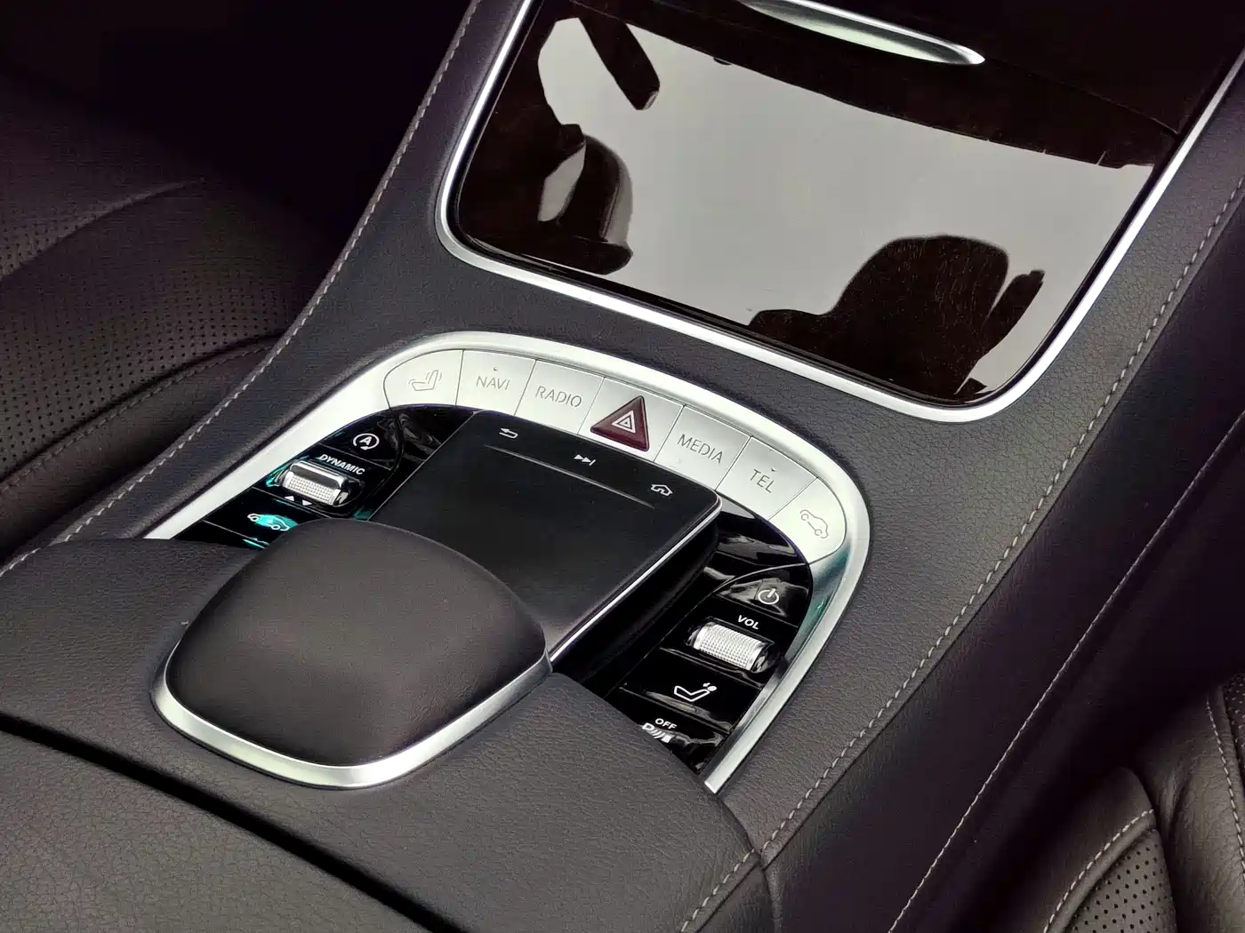 Mercedes-Benz S-Class 2019 S 350 L Premium фото 25