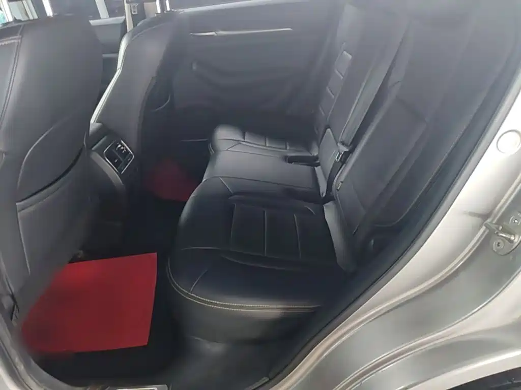 Haval F7x 2019 2019 1.5T 2WD Ultimate Smart Trend Edition