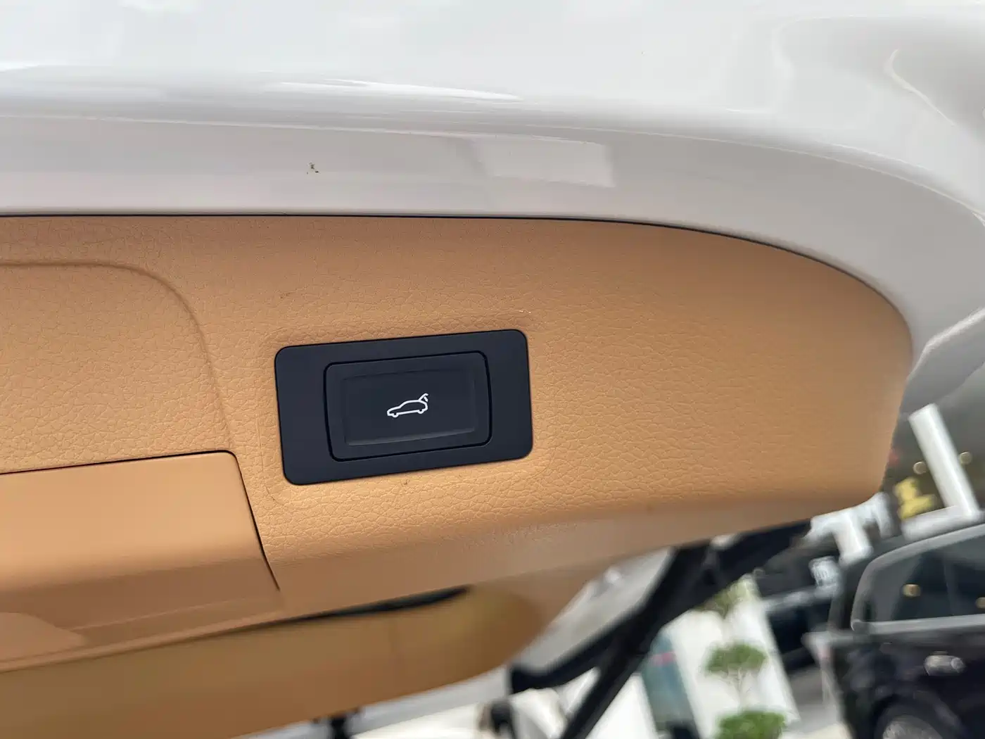 Voyah Auto Voyah Dreamer 2025 PHEV AWD Flagship Qian Kun Edition фото 20