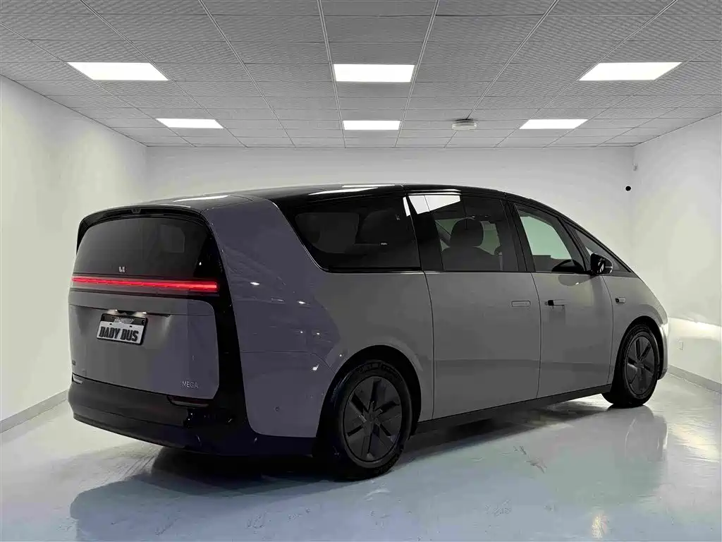 Li Auto MEGA 2024 2024 Ultra