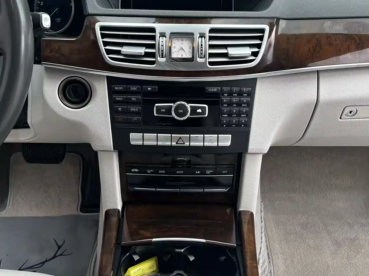 Mercedes-Benz E-Class 2014 E 260 L Luxury Class фото 17