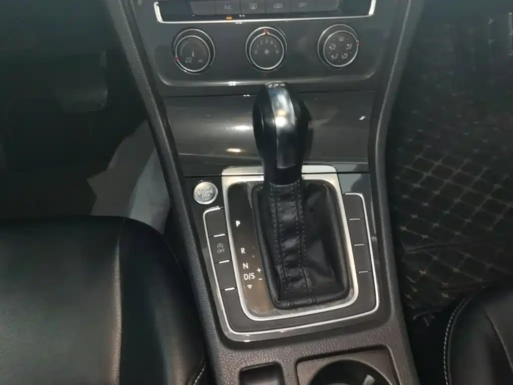 Volkswagen Golf, миниатюра 14