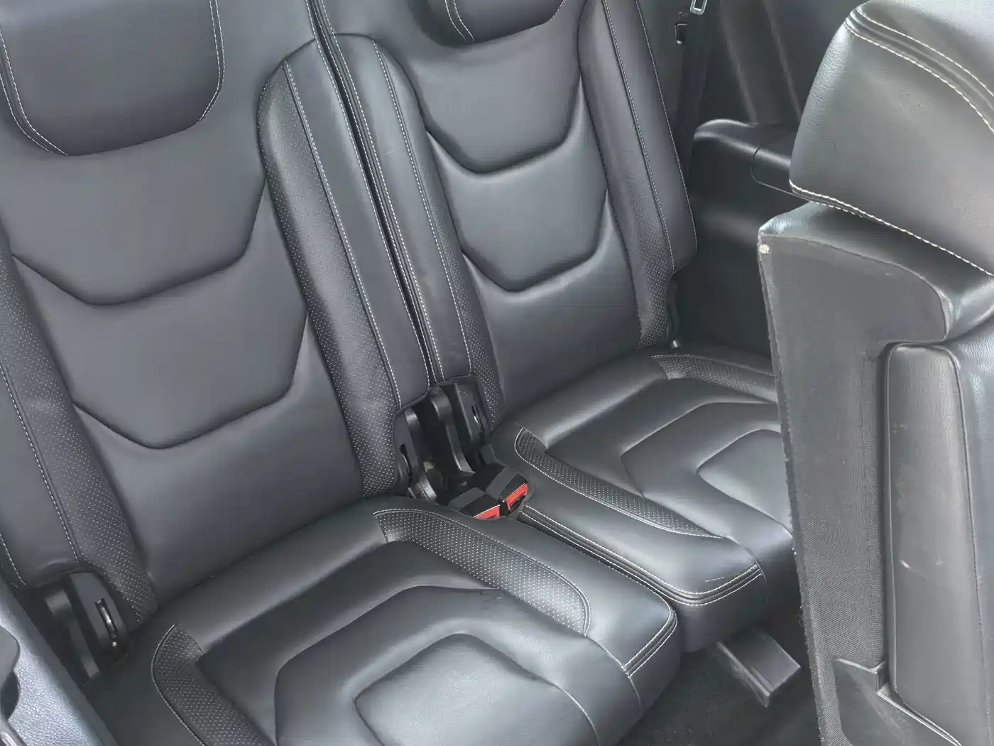 Dongfeng Fengguang Fengguang 580 2016 2016 Model 1.5T Manual Comfort Version