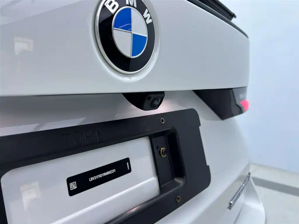 BMW X1 2023 sDrive25Li M Sport Package фото 4