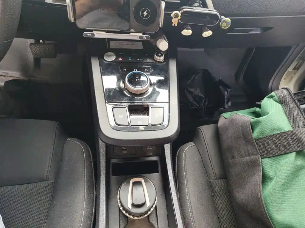 BYD e2 2022 2021 Comfort Model